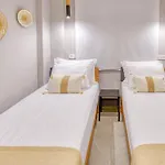 Апартаменты Ammos-villas *
