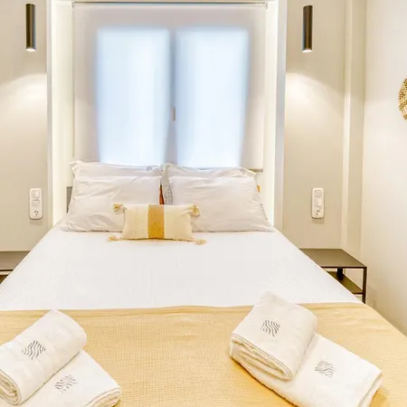 Ammos-villas דירה