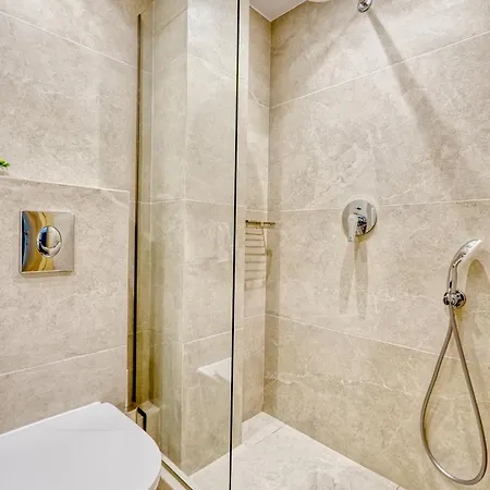 Ammos-villas דירה