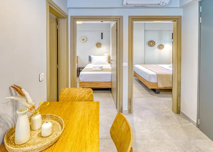 Ammos-villas Nikiti (Sithonia)