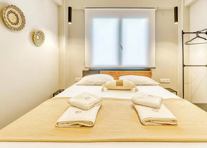 Lejlighed Ammos-villas Nikiti (Sithonia)