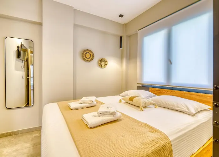 Lejlighed Ammos-villas *