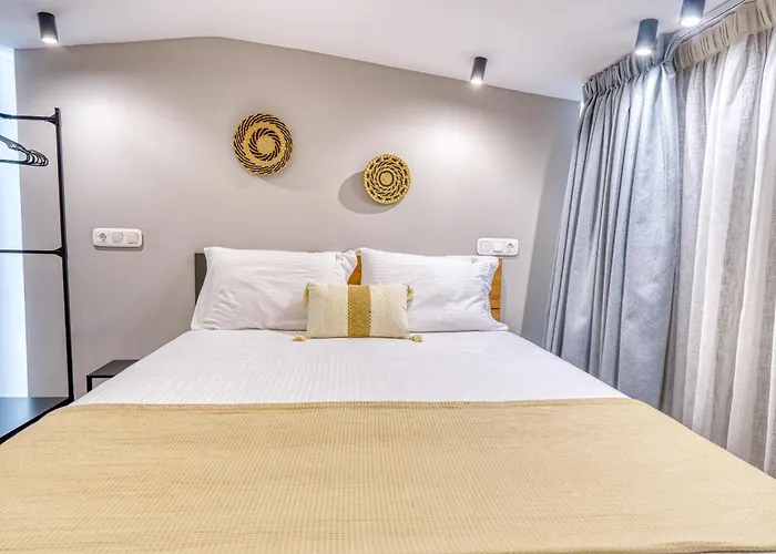 Ammos-villas Nikiti (Sithonia)