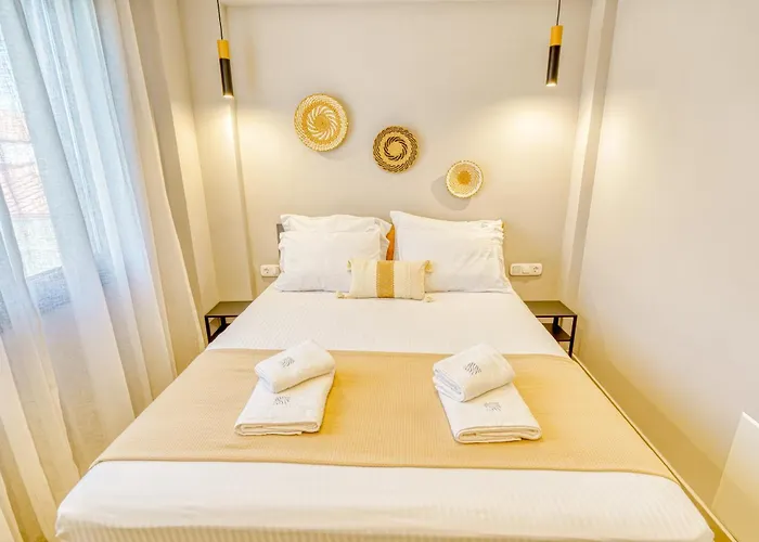 Ammos-villas Lejlighed Nikiti (Sithonia)