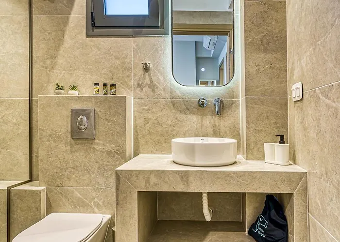 Ammos-villas Lejlighed Nikiti (Sithonia)