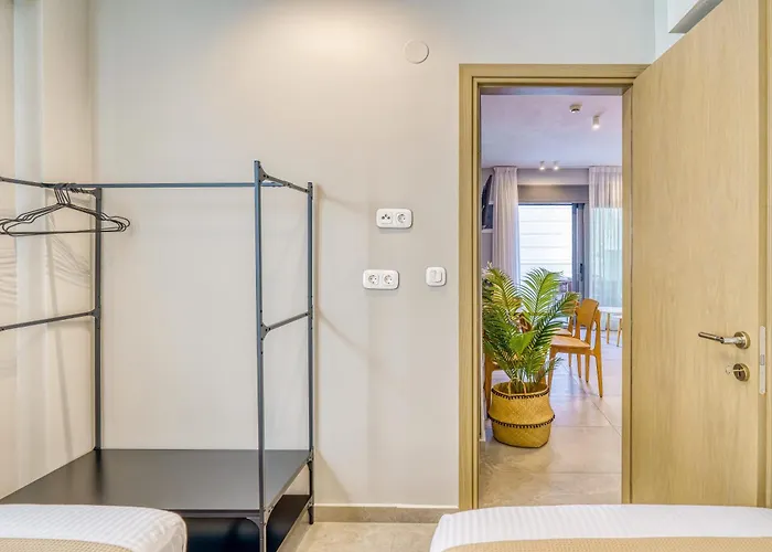 Ammos-villas * Nikiti (Sithonia)