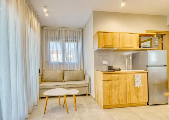 Lejlighed Ammos-villas