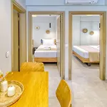 Ammos-villas 尼基季