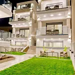 Ammos-villas