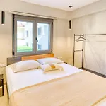 Ammos-villas 尼基季