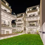 Ammos-villas *