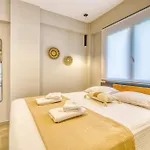 公寓 Ammos-villas *