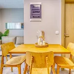 公寓 Ammos-villas 尼基季