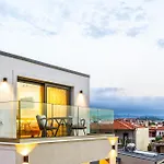 Ammos-villas *