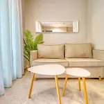 公寓 Ammos-villas 尼基季