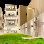 Ammos-villas 公寓