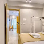 Ammos-villas 公寓 尼基季