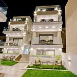 Ammos-villas