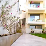 Ammos-villas 公寓 *