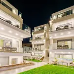 Ammos-villas