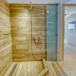 Ammos-villas 尼基季