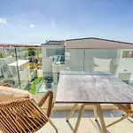 Ammos-villas 公寓
