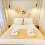 Ammos-villas 公寓 尼基季