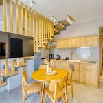 Ammos-villas 公寓 *