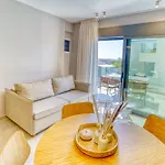 Ammos-villas 公寓