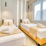 Ammos-villas *
