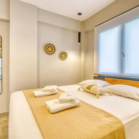 Apartment Ammos-villas *