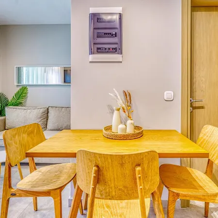 Apartment Ammos-villas Nikiti (Sithonia)
