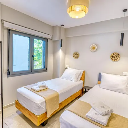 Ammos-villas * 尼基季