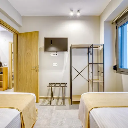 Ammos-villas * 尼基季