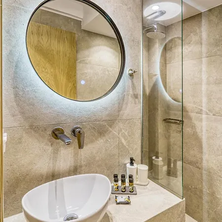 Apartment Ammos-villas Nikiti (Sithonia)