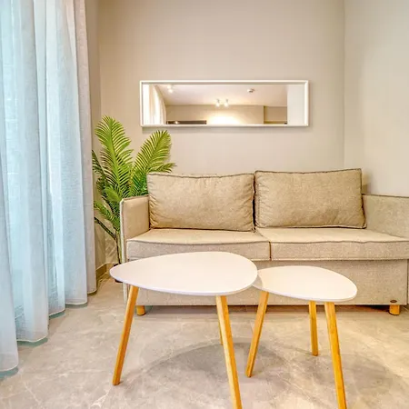 Apartament Ammos-villas Nikiti (Sithonia)