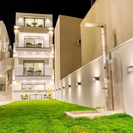 Ammos-villas Apartament
