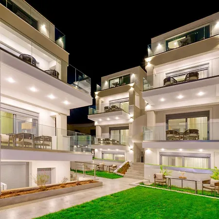 Apartment Ammos-villas