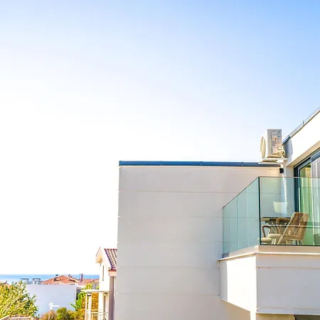 Apartment Ammos-villas