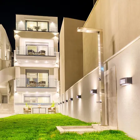 Apartment Ammos-villas *