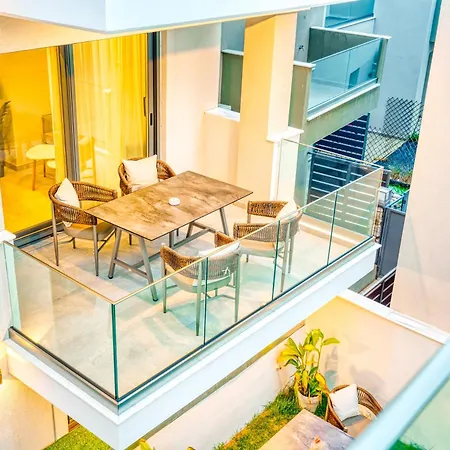 Ammos-villas