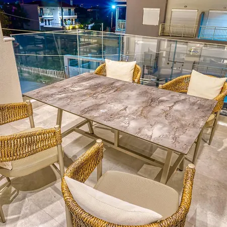Ammos-villas Apartment Nikiti (Sithonia)