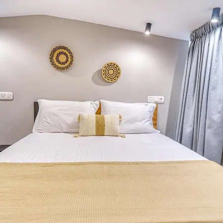 Ammos-villas 尼基季
