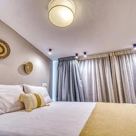 Apartment Ammos-villas *