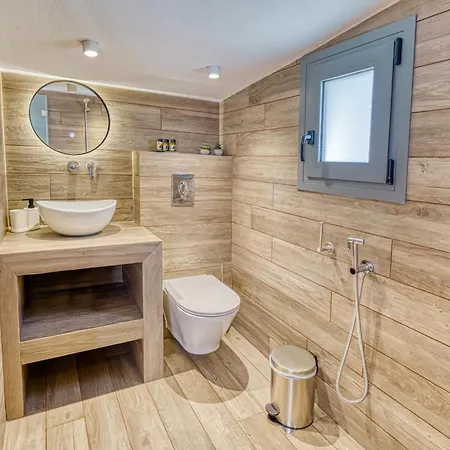 Apartment Ammos-villas Nikiti (Sithonia)