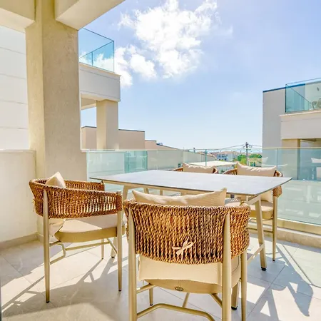 Apartment Ammos-villas Nikiti (Sithonia)