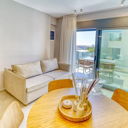 Ammos-villas Apartment