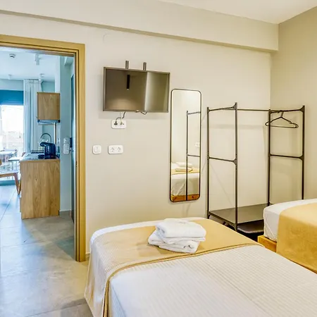 Ammos-villas * Nikiti (Sithonia)