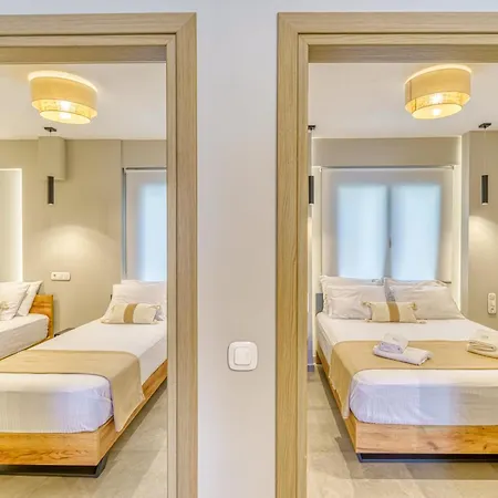 Ammos-villas * 尼基季