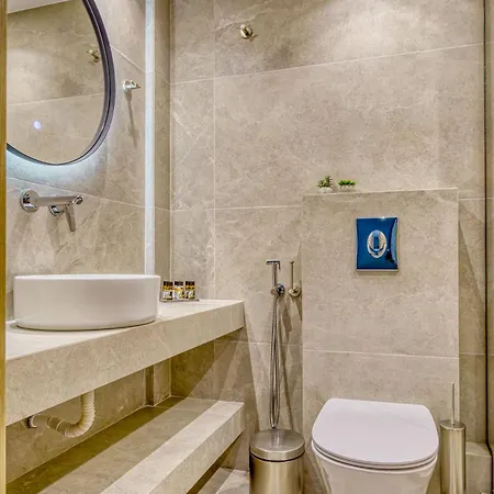 Apartment Ammos-villas